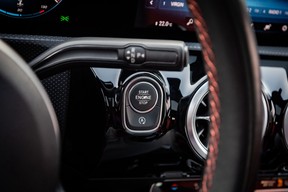 Mercedes-Benz A-Class 250 2020