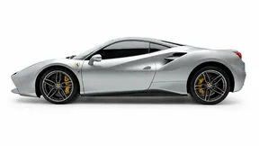Ferrari 488 GTB 2016