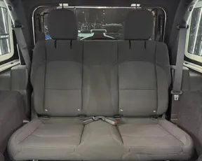 Jeep Wrangler 2021