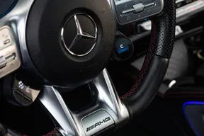 Mercedes-Benz GLE 53 AMG 2021
