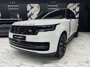 Land Rover Range Rover 2024