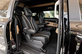 Kia Carnival / Sedona 2023