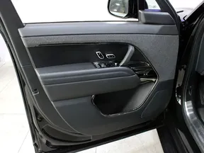 Land Rover Range Rover Sport 2024