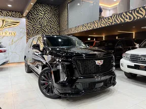 Cadillac Escalade 2025