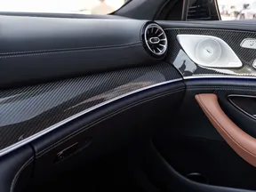 Mercedes-Benz AMG GT 43 2023