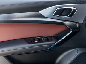 MG One 2024