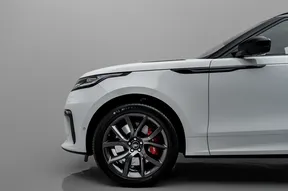 Land Rover Range Rover Velar 2020