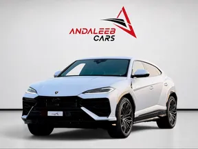 Lamborghini Urus 2025