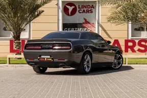 Dodge Challenger 2021