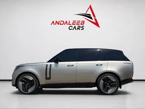 Land Rover Range Rover 2024
