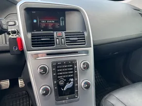 Volvo XC60 D3 2016