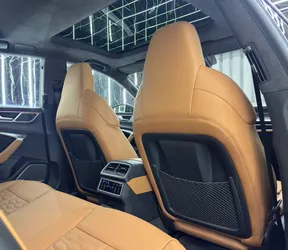 Audi RS7 2021