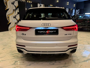 Audi Q3 2025