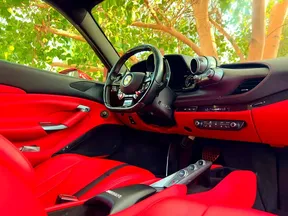 Ferrari F8 Tributo 2023