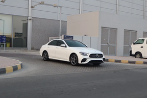 Mercedes-Benz E-Class 250 2023