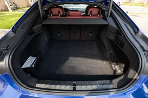 BMW 4 Series 420 Gran Coupe 2023