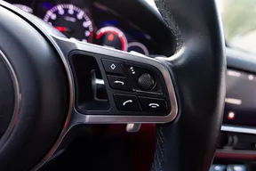 Porsche Cayenne 2020