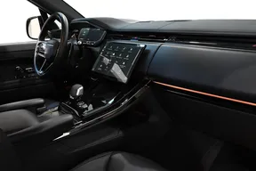 Land Rover Range Rover Sport 2025