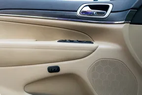 Jeep Grand Cherokee 2020