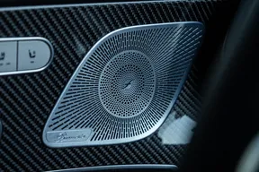 Mercedes-Benz GLE 63 AMG 2021