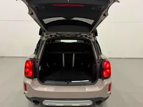 MINI Countryman Cooper S 2024