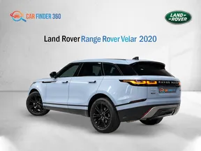 Land Rover Range Rover Velar 2020