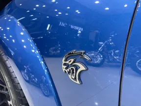 Dodge Charger SRT 2023