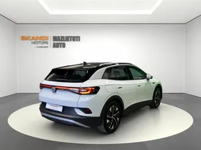 Volkswagen ID.4 Pro Performance 2024