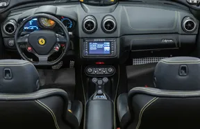 Ferrari California 2013