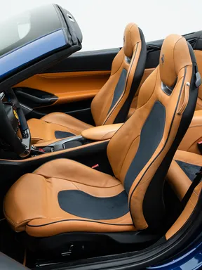 Ferrari Portofino 2019