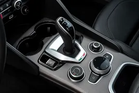 Alfa Romeo Giulia 2022