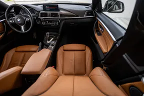 BMW 4 Series 430 2018