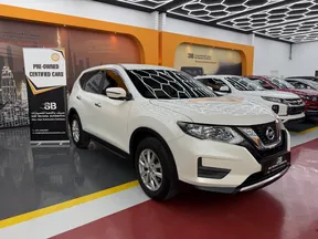 Nissan X-Trail 2022