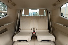 Toyota Land Cruiser 2022