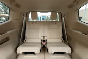 Toyota Land Cruiser 2022