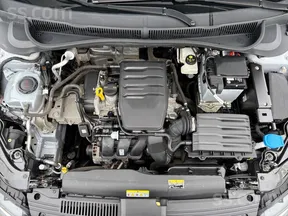 Volkswagen Polo 2021
