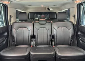 Ford Expedition 2019