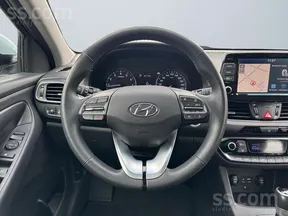 Hyundai i30 2020