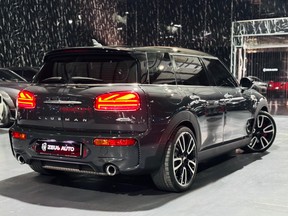 MINI Clubman John Cooper Works 2022