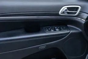 Jeep Grand Cherokee 2021
