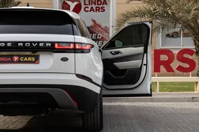 Land Rover Range Rover Velar 2020