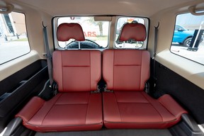 Nissan Patrol Super Safari / Vitic 2024
