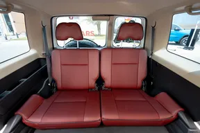 Nissan Patrol Super Safari / Vitic 2024