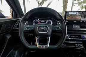 Audi SQ5 2023