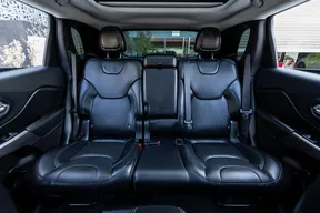 Jeep Cherokee 2020