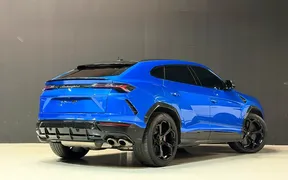 Lamborghini Urus 2022