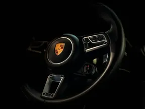 Porsche Cayman GTS 2021