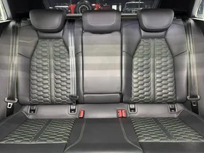 Audi RS3 2024