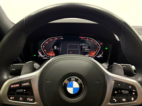 BMW 3 Series 330 2022