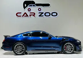 Ford Mustang GT 2019